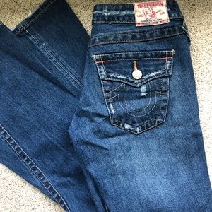 True Religion jeans